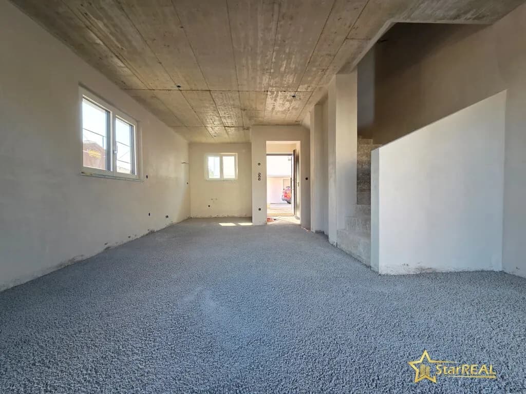 5-Zimmer-Haus kaufen in Wien – 116,76 m², € 579.000 – Bild 4 von 39