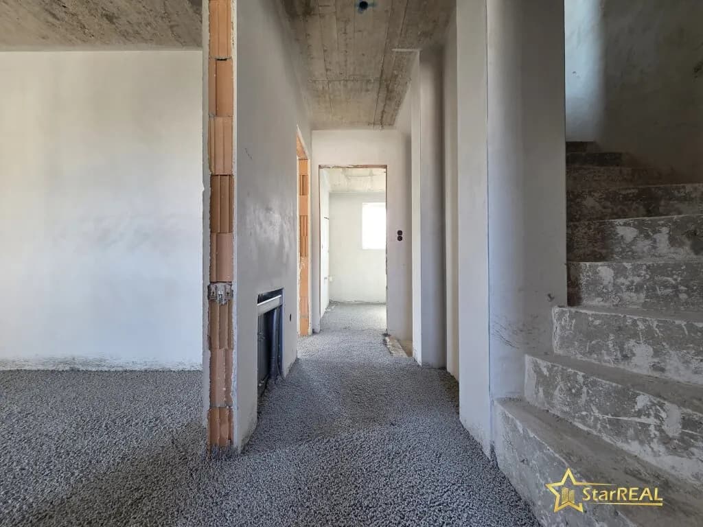 5-Zimmer-Haus kaufen in Wien – 116,76 m², € 579.000 – Bild 8 von 39