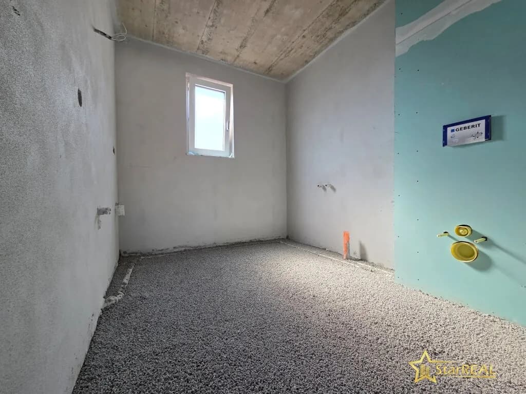 5-Zimmer-Haus kaufen in Wien – 116,76 m², € 579.000 – Bild 12 von 39