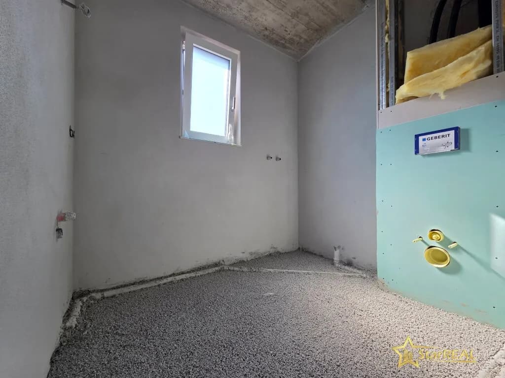 5-Zimmer-Haus kaufen in Wien – 116,76 m², € 579.000 – Bild 16 von 39