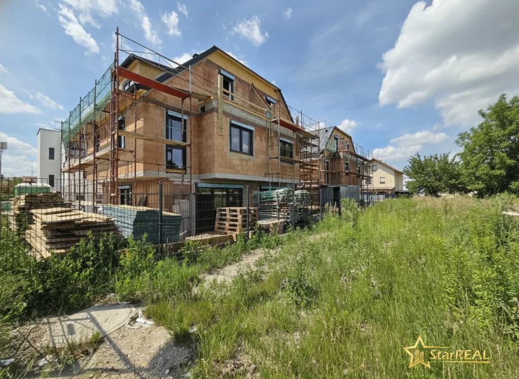 5-Zimmer-Haus kaufen in Wien – 116,76 m², € 579.000 – Bild 20 von 39