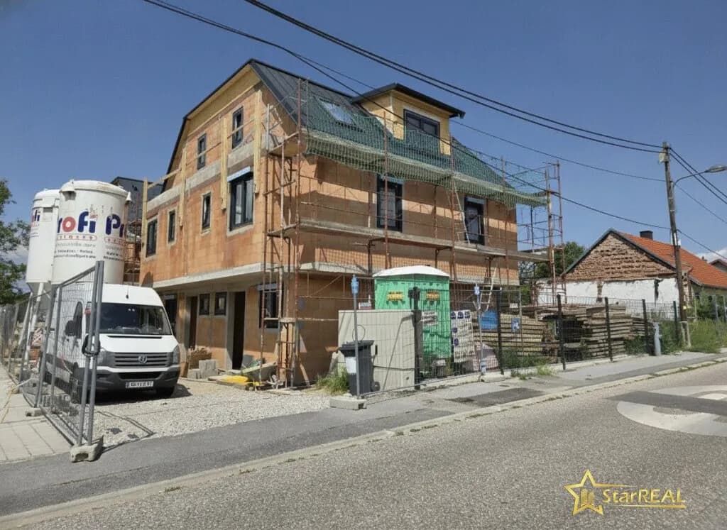 5-Zimmer-Haus kaufen in Wien – 116,76 m², € 579.000 – Bild 21 von 39