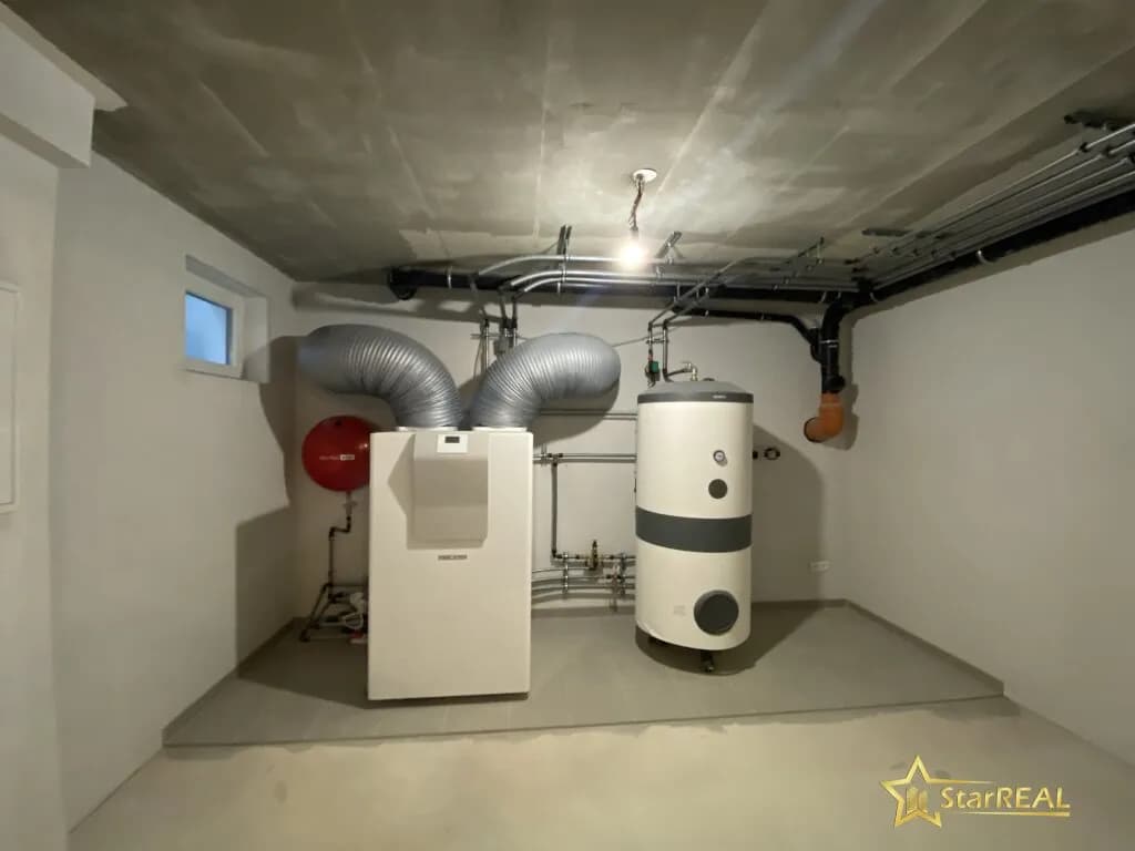 5-Zimmer-Haus kaufen in Wien – 116,76 m², € 579.000 – Bild 32 von 39