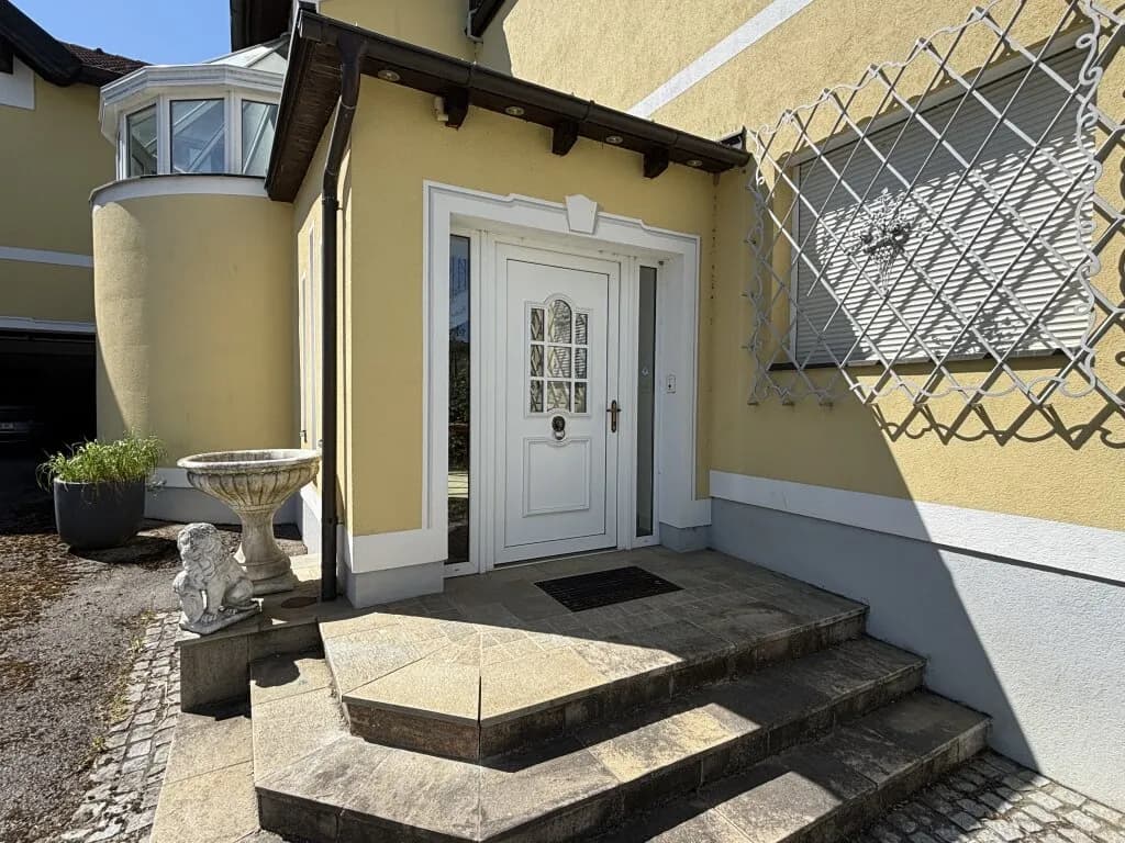 8-Zimmer-Haus kaufen in Tulln – 511,2 m² – Bild 3 von 15
