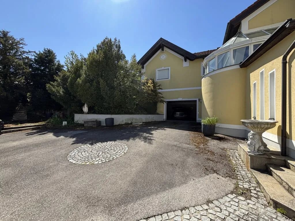 8-Zimmer-Haus kaufen in Tulln – 511,2 m² – Bild 4 von 15