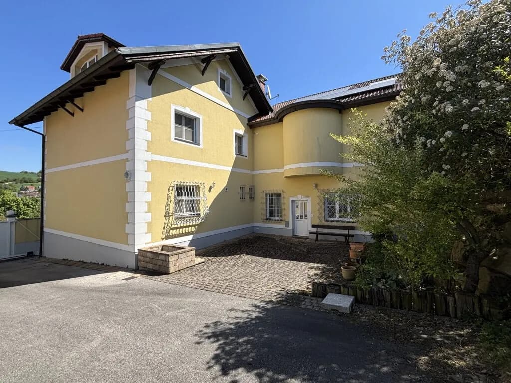 8-Zimmer-Haus kaufen in Tulln – 511,2 m² – Bild 5 von 15