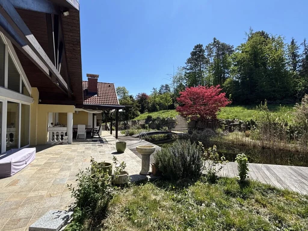 8-Zimmer-Haus kaufen in Tulln – 511,2 m² – Bild 6 von 15