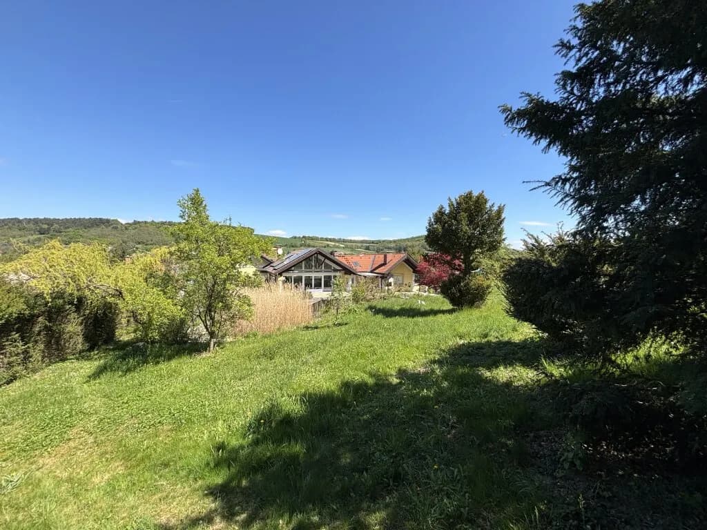 8-Zimmer-Haus kaufen in Tulln – 511,2 m² – Bild 7 von 15