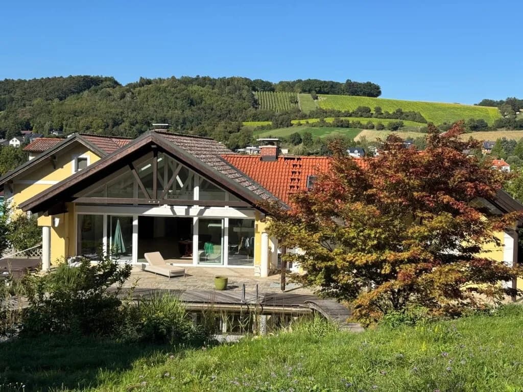 8-Zimmer-Haus kaufen in Tulln – 511,2 m² – Bild 8 von 15