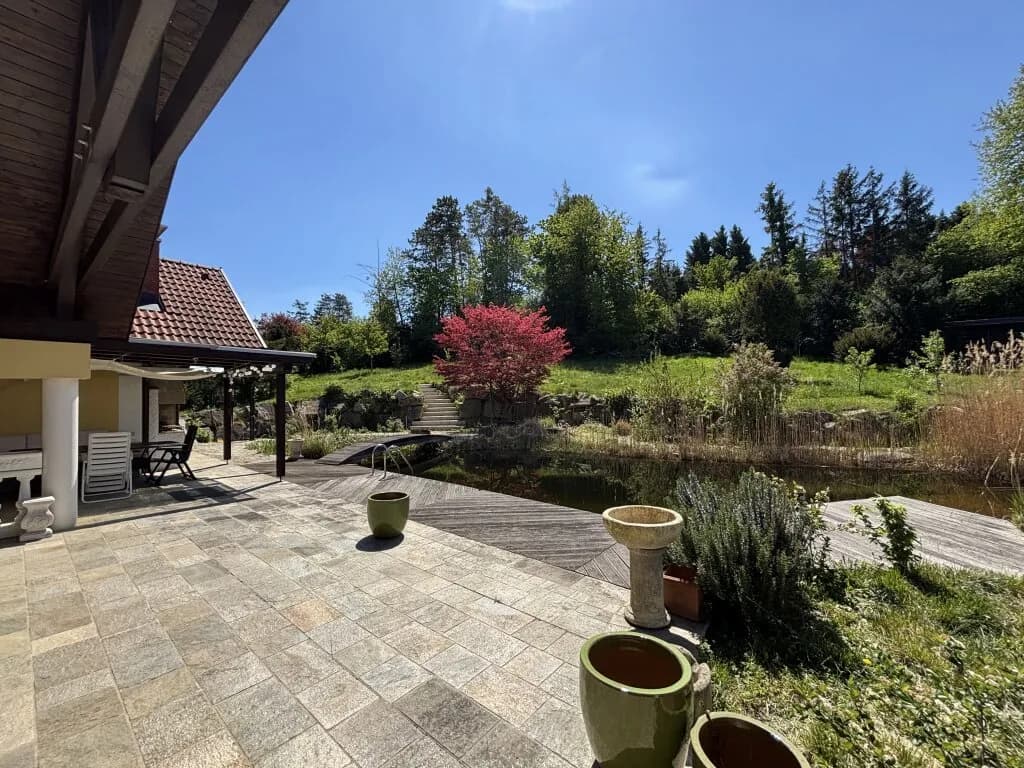 8-Zimmer-Haus kaufen in Tulln – 511,2 m² – Bild 9 von 15