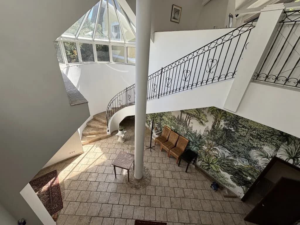 8-Zimmer-Haus kaufen in Tulln – 511,2 m² – Bild 10 von 15