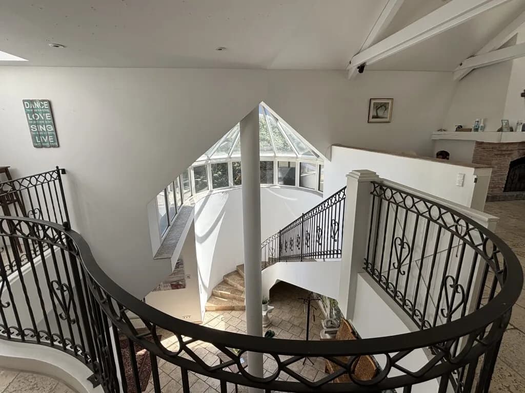 8-Zimmer-Haus kaufen in Tulln – 511,2 m² – Bild 13 von 15