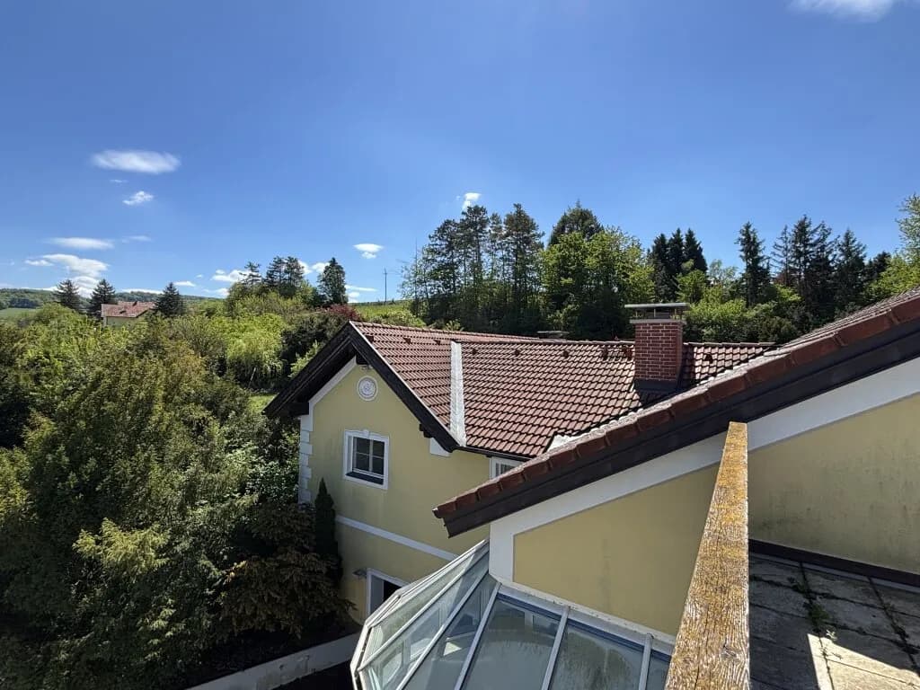 8-Zimmer-Haus kaufen in Tulln – 511,2 m² – Bild 14 von 15