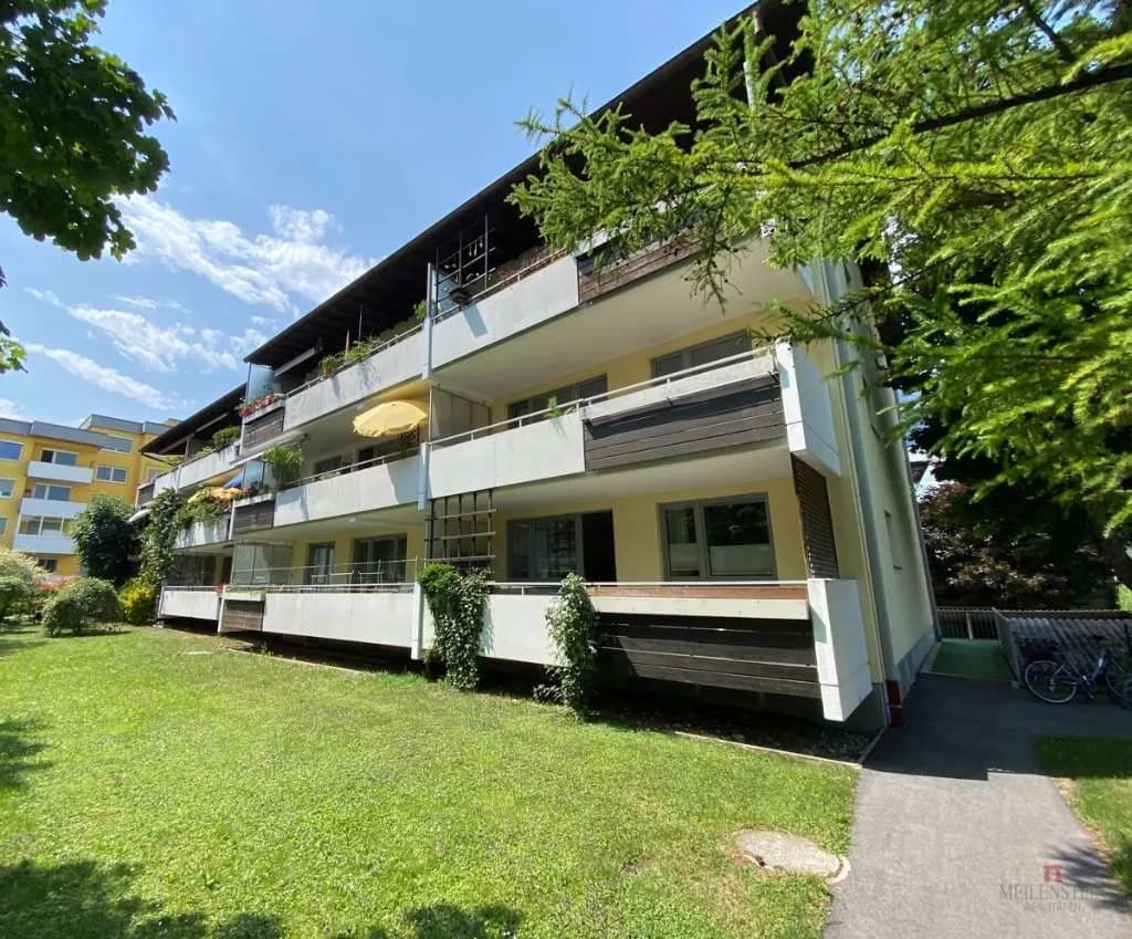 4-Zimmer-Gewerbeimmobilie kaufen in Innsbruck – 97,14 m², € 329.000