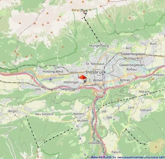4-Zimmer-Gewerbeimmobilie kaufen in Innsbruck – 97,14 m², € 329.000 – Bild 5 von 17