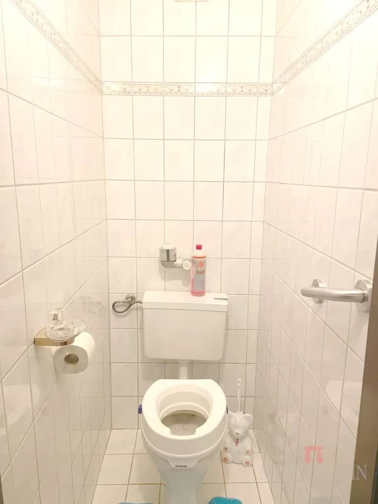 4-Zimmer-Gewerbeimmobilie kaufen in Innsbruck – 97,14 m², € 329.000 – Bild 12 von 17