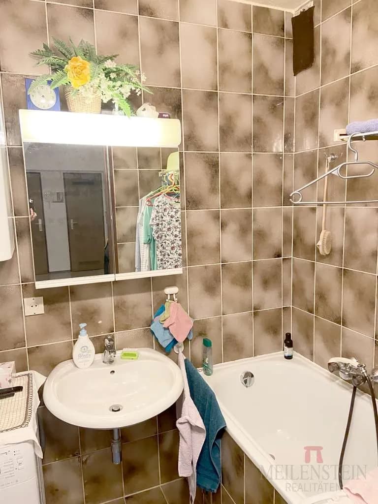 4-Zimmer-Gewerbeimmobilie kaufen in Innsbruck – 97,14 m², € 329.000 – Bild 14 von 17