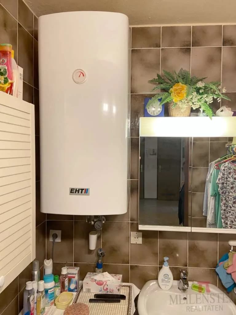 4-Zimmer-Gewerbeimmobilie kaufen in Innsbruck – 97,14 m², € 329.000 – Bild 15 von 17