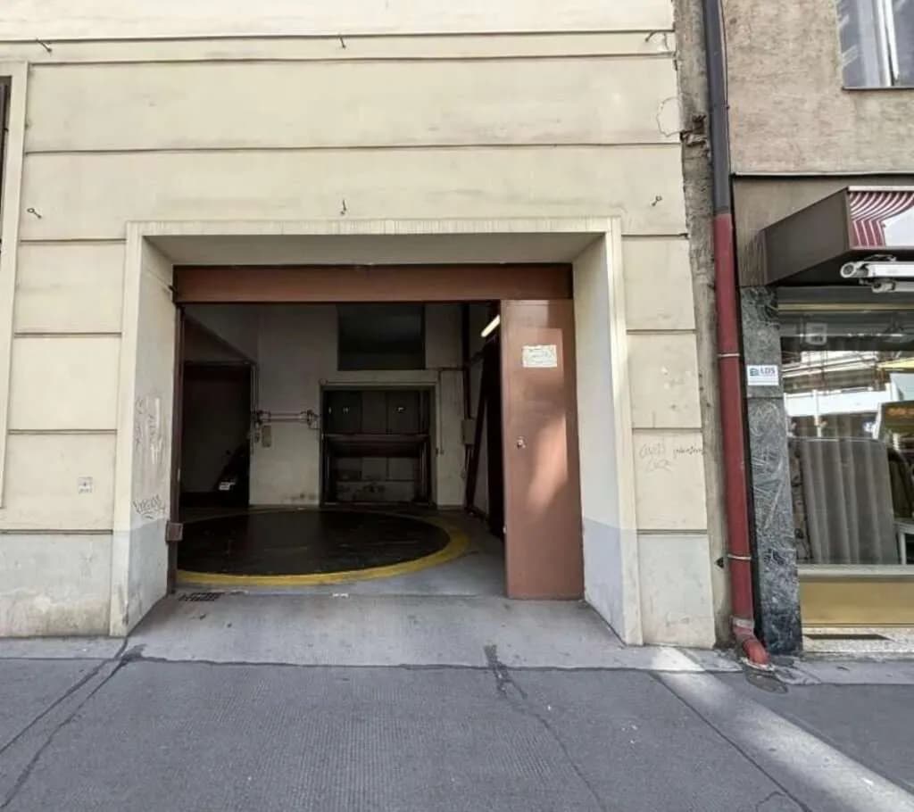 Immobilie mieten in Wien – € 125 – Bild 1 von 3