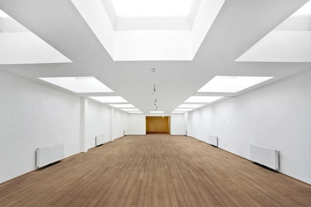 4-Zimmer-Gewerbeimmobilie mieten in Wien – 375 m², € 6.005 – Bild 5 von 8