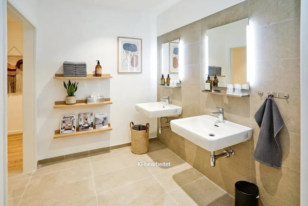 4-Zimmer-Gewerbeimmobilie mieten in Wien – 375 m², € 6.005 – Bild 7 von 8