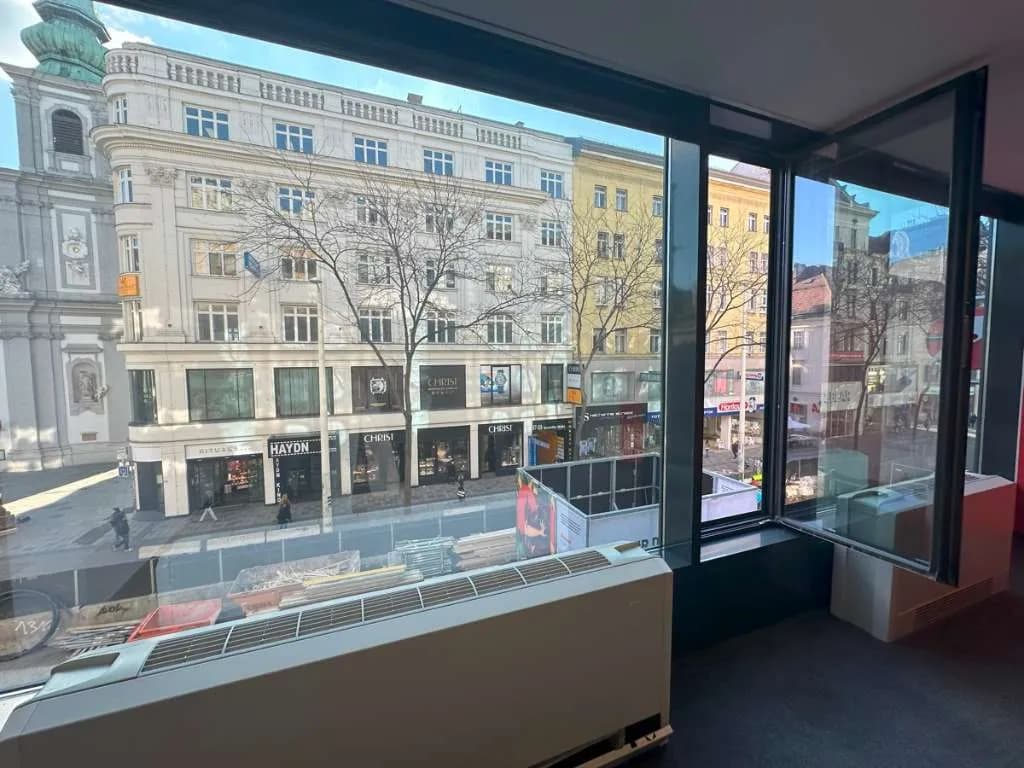 Gewerbeimmobilie mieten in Wien – 363 m², € 16 – Bild 3 von 14
