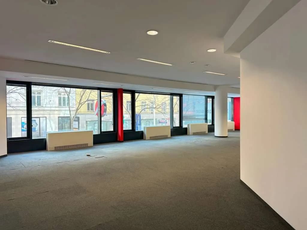 Gewerbeimmobilie mieten in Wien – 363 m², € 16 – Bild 8 von 14