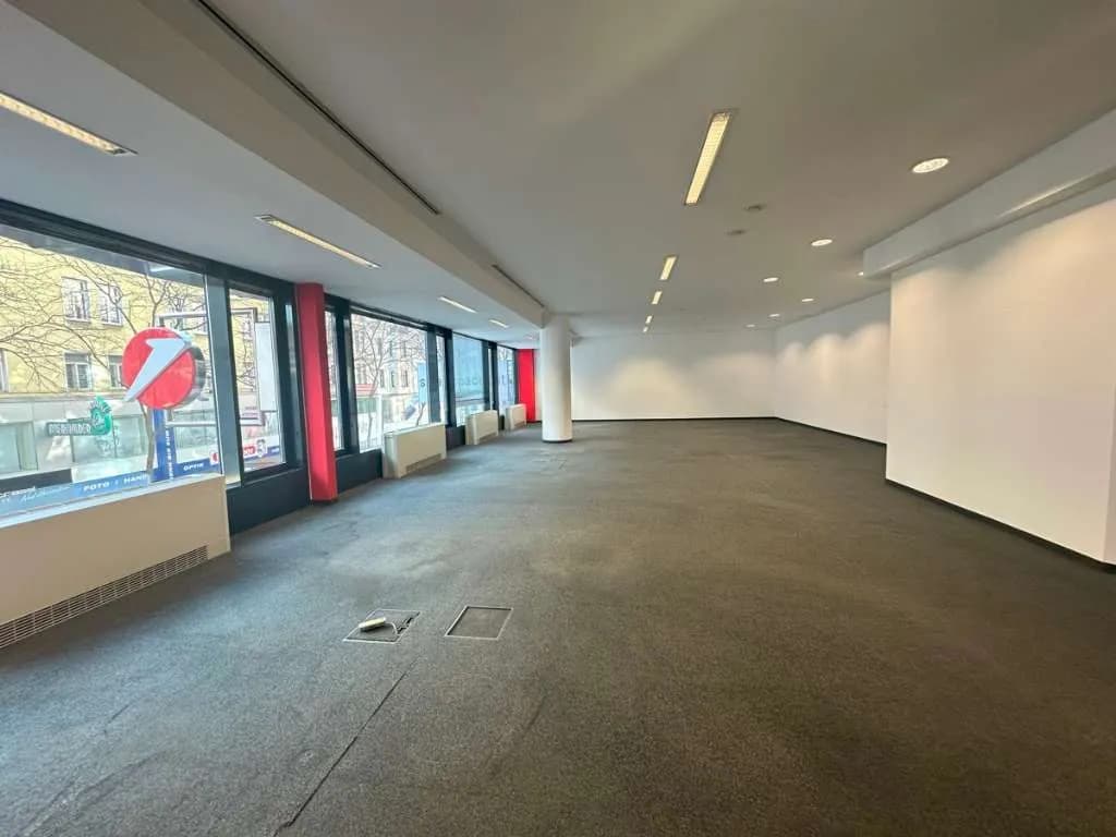 Gewerbeimmobilie mieten in Wien – 363 m², € 16 – Bild 9 von 14