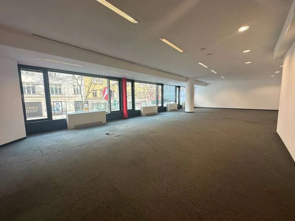 Gewerbeimmobilie mieten in Wien – 363 m², € 16 – Bild 10 von 14
