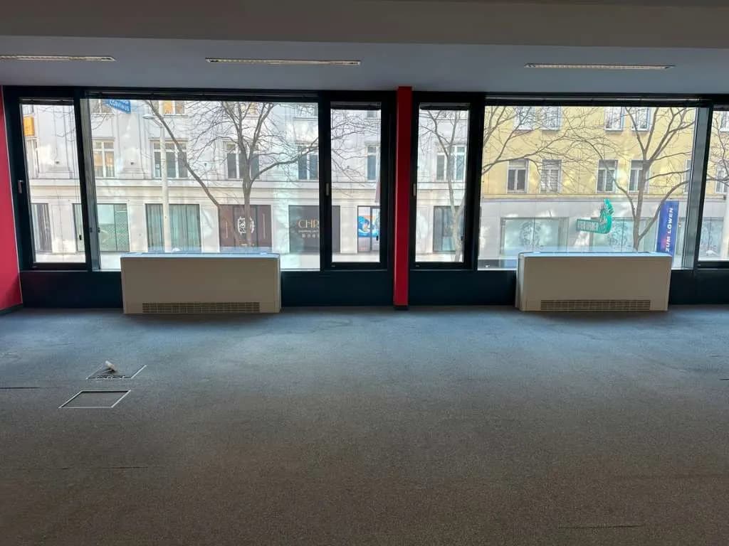 Gewerbeimmobilie mieten in Wien – 363 m², € 16 – Bild 11 von 14