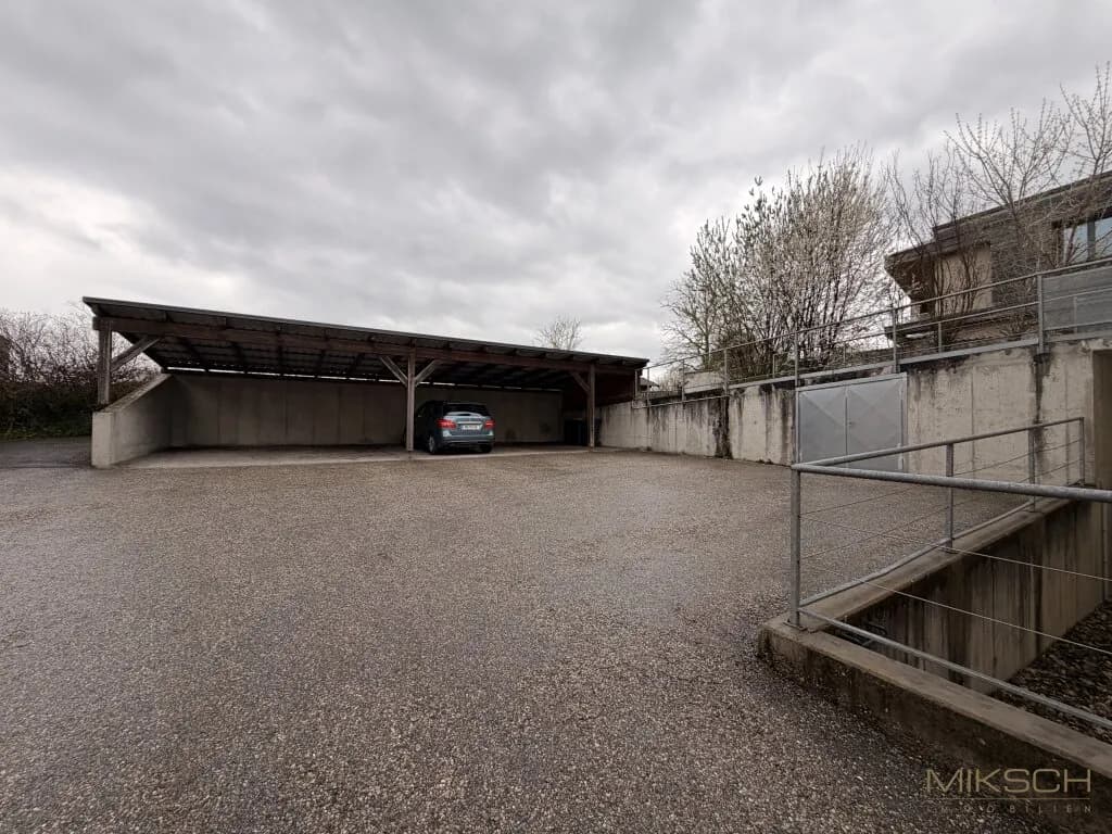 2-Zimmer-Gewerbeimmobilie mieten in Melk – 182 m², € 1.100 – Bild 2 von 9