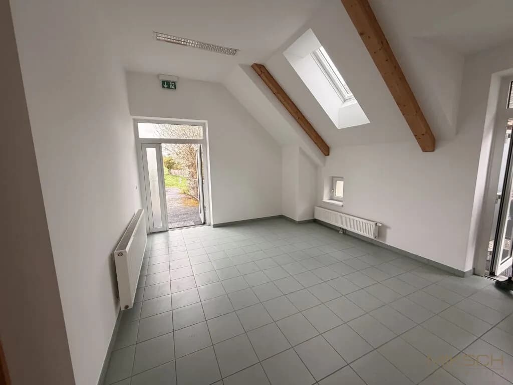 2-Zimmer-Gewerbeimmobilie mieten in Melk – 182 m², € 1.100 – Bild 4 von 9