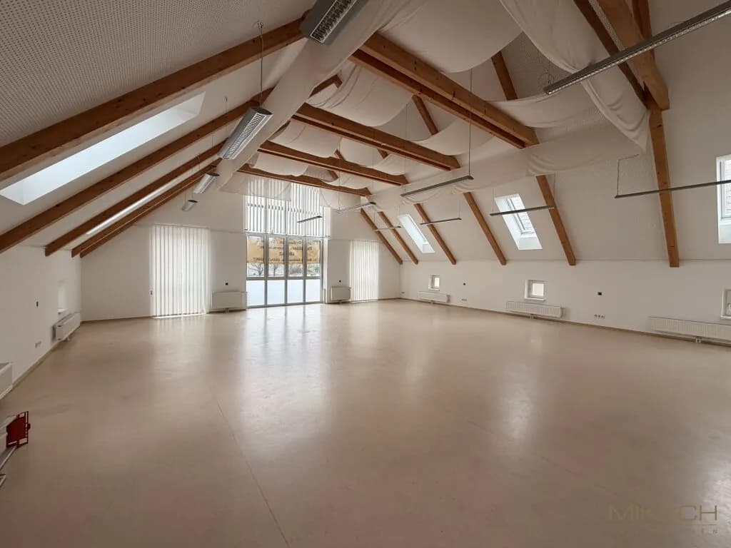 2-Zimmer-Gewerbeimmobilie mieten in Melk – 182 m², € 1.100 – Bild 5 von 9