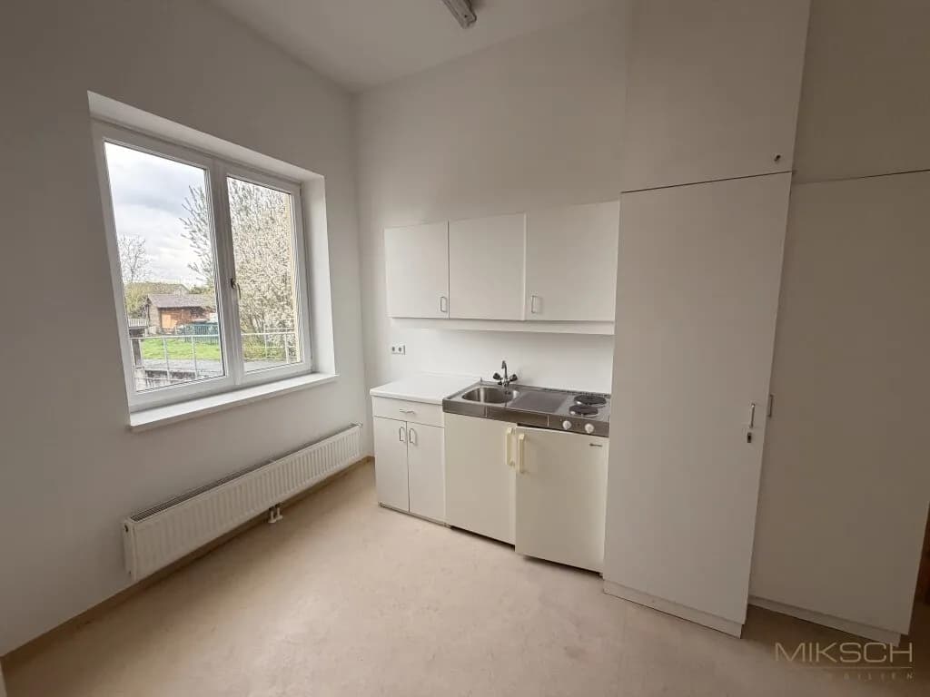 2-Zimmer-Gewerbeimmobilie mieten in Melk – 182 m², € 1.100 – Bild 6 von 9