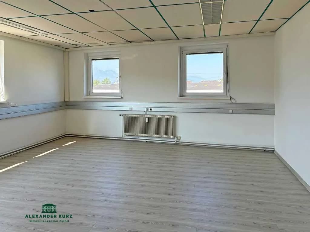 Gewerbeimmobilie mieten in Salzburg Stadt – 139 m², € 1.458 – Bild 3 von 3