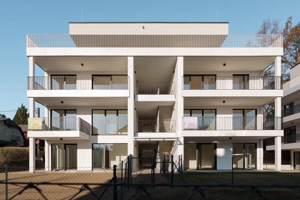 4-Zimmer-Wohnung kaufen in Graz – 116,64 m², € 949.387 – Bild 14 von 21