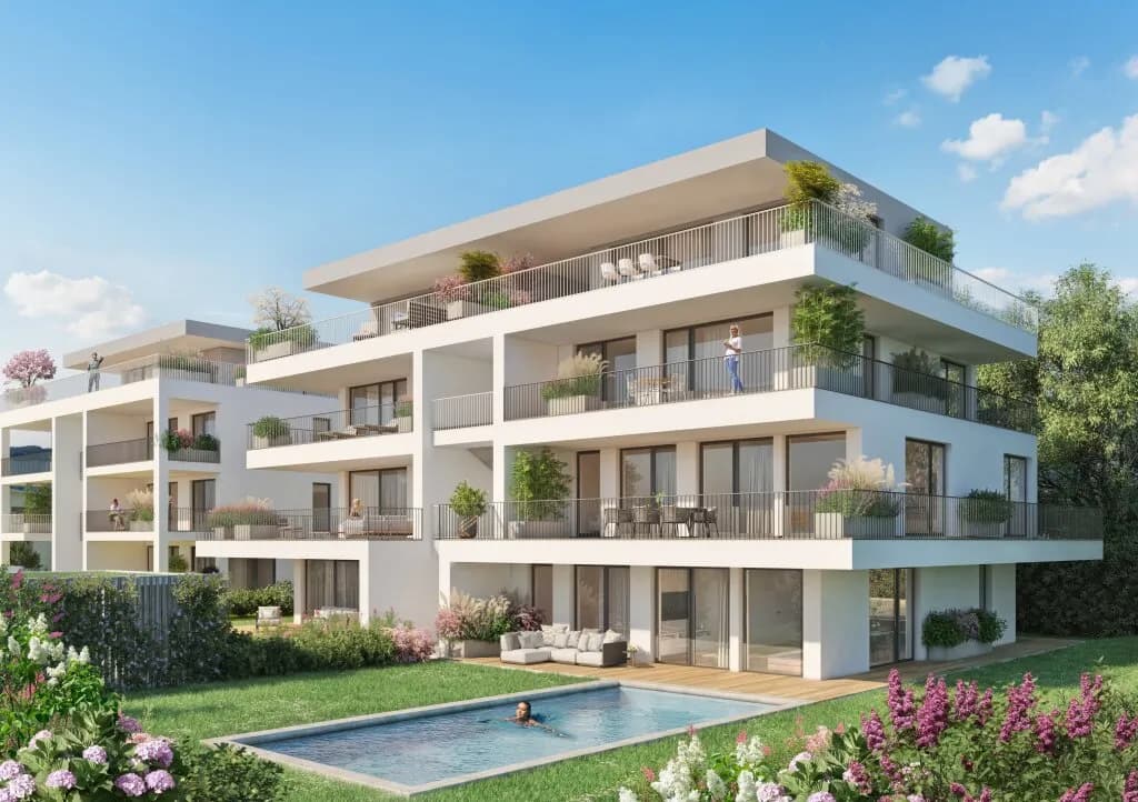4-Zimmer-Wohnung kaufen in Graz – 116,64 m², € 949.387 – Bild 16 von 21