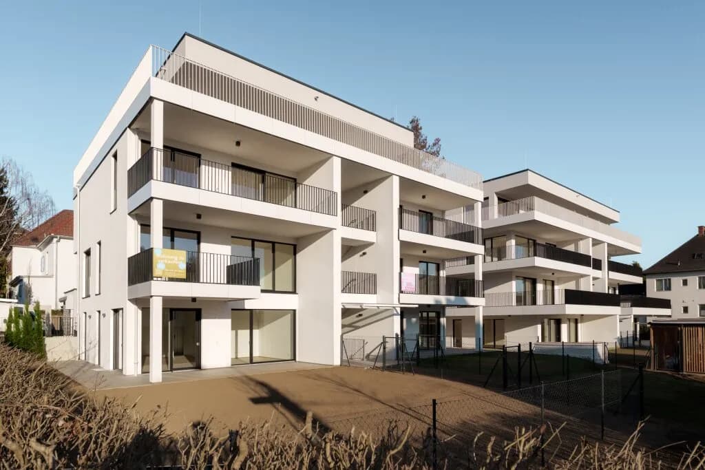 4-Zimmer-Wohnung kaufen in Graz – 116,64 m², € 949.387 – Bild 17 von 21