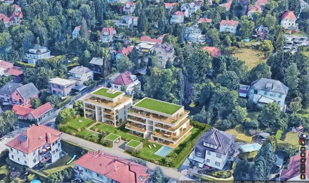 4-Zimmer-Wohnung kaufen in Graz – 116,64 m², € 949.387 – Bild 19 von 21