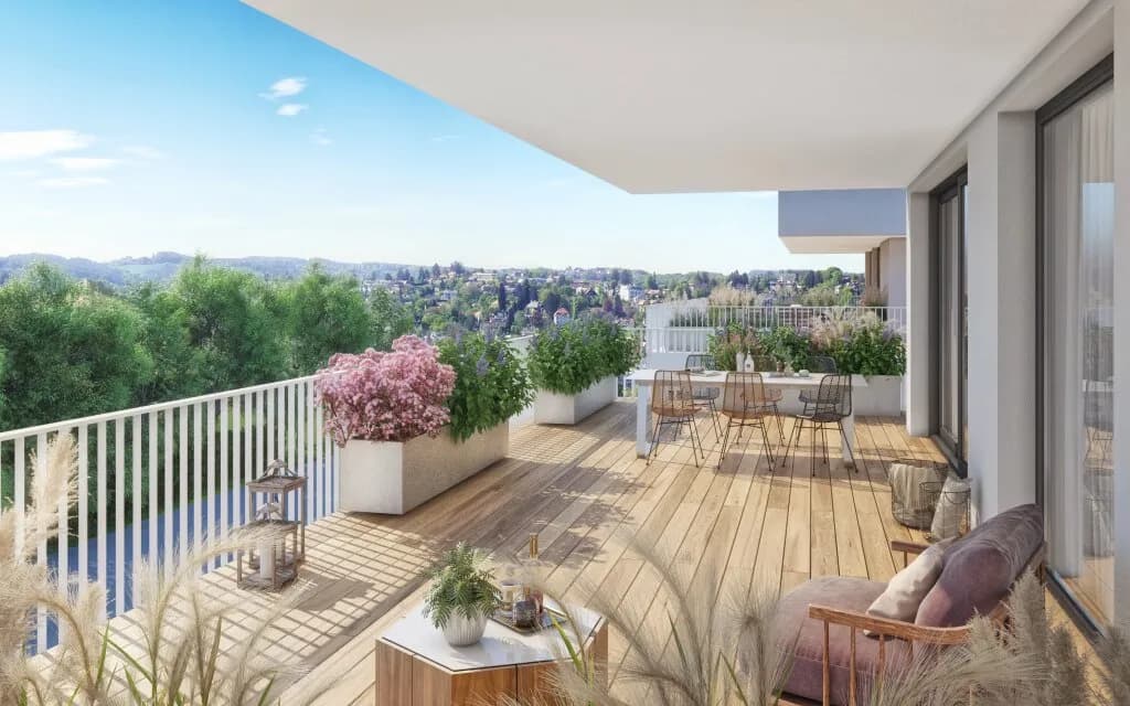 4-Zimmer-Wohnung kaufen in Graz – 116,64 m², € 949.387 – Bild 21 von 21