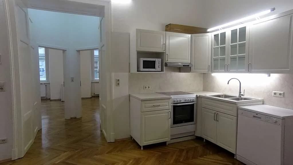 5-Zimmer-Wohnung mieten in Graz – 120 m², € 1.470 – Bild 2 von 16