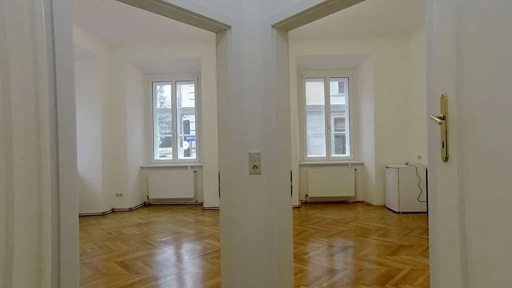 5-Zimmer-Wohnung mieten in Graz – 120 m², € 1.470 – Bild 3 von 16