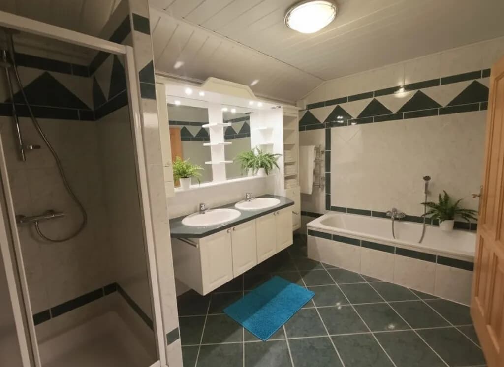 3-Zimmer-Wohnung mieten in Hollabrunn – 113,67 m², € 925 – Bild 3 von 13