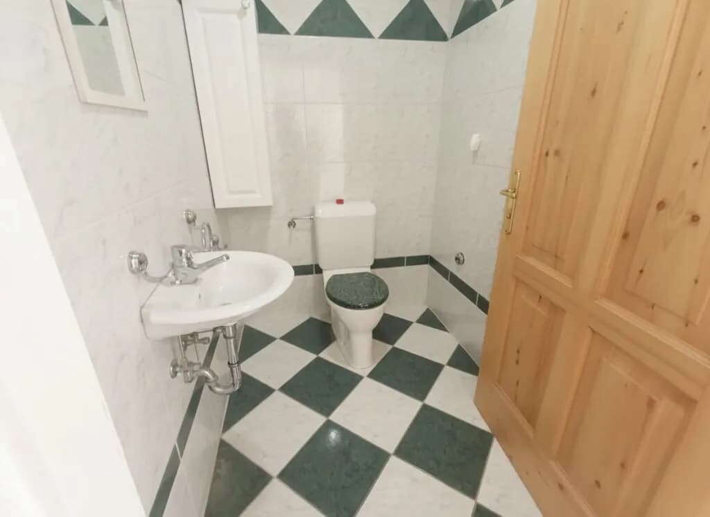 3-Zimmer-Wohnung mieten in Hollabrunn – 113,67 m², € 925 – Bild 4 von 13