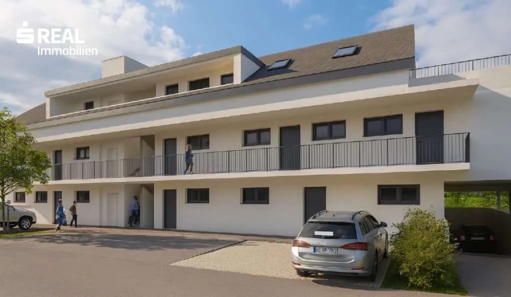 3-Zimmer-Wohnung kaufen in Leibnitz – 61 m², € 270.200 – Bild 2 von 7