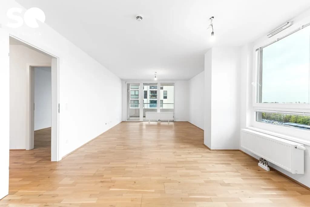3-Zimmer-Wohnung kaufen in Wien – 77 m², € 399.000 – Bild 2 von 20