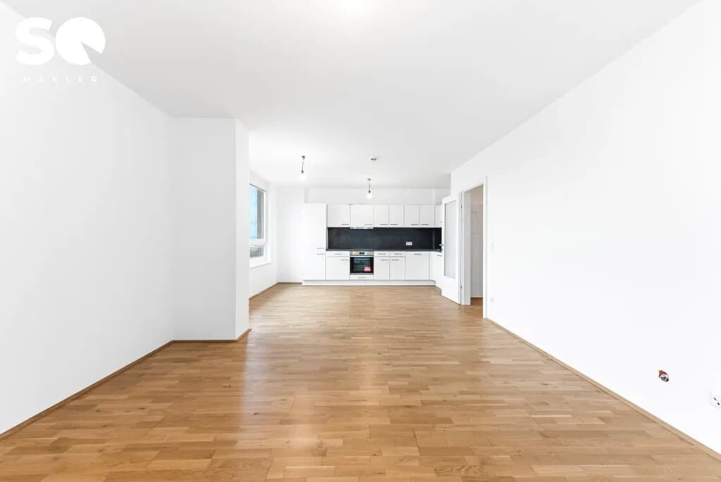 3-Zimmer-Wohnung kaufen in Wien – 77 m², € 399.000 – Bild 3 von 20