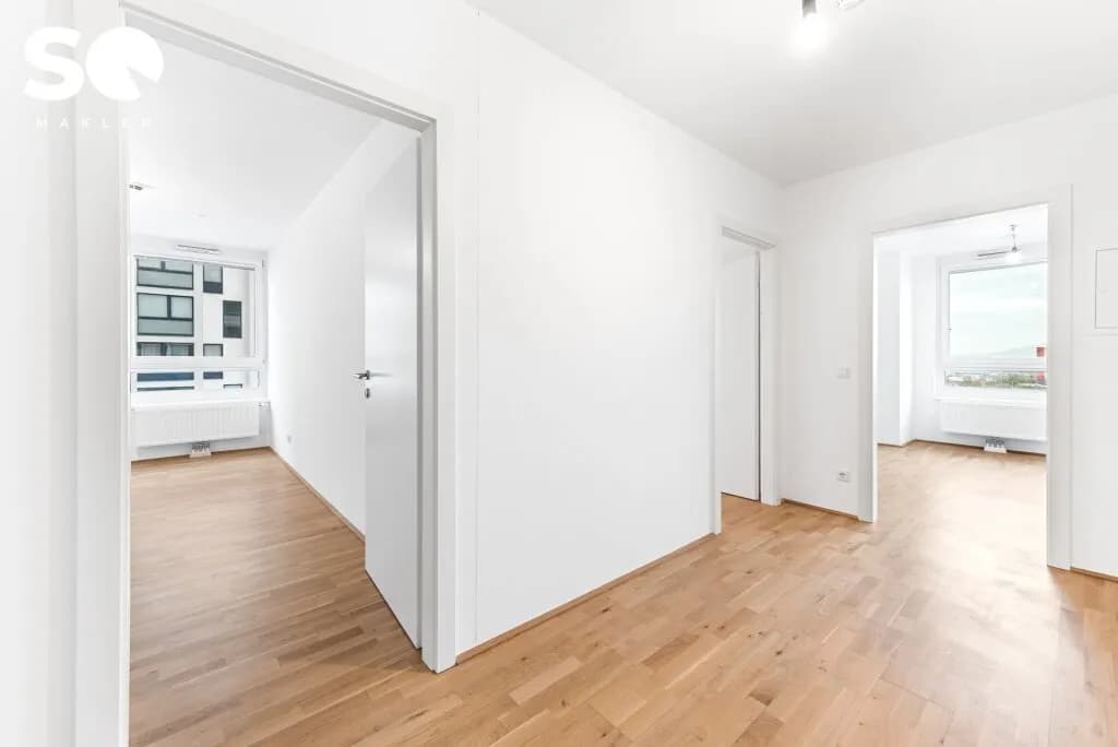 3-Zimmer-Wohnung kaufen in Wien – 77 m², € 399.000 – Bild 6 von 20