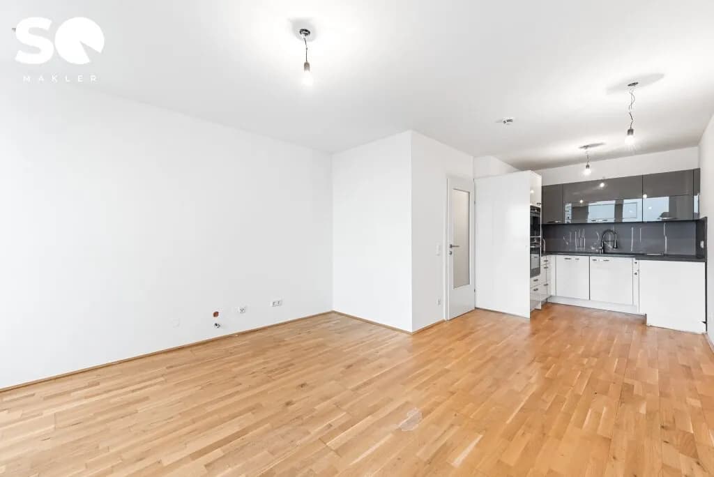 2-Zimmer-Wohnung kaufen in Wien – 57 m², € 310.000 – Bild 3 von 19