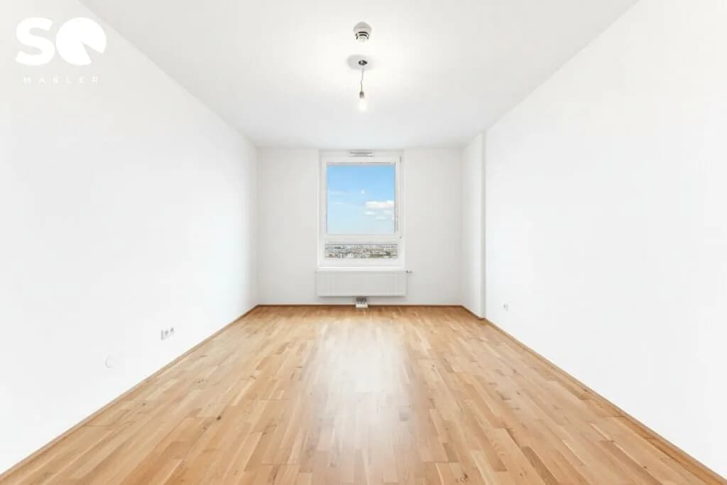 2-Zimmer-Wohnung kaufen in Wien – 57 m², € 310.000 – Bild 7 von 19